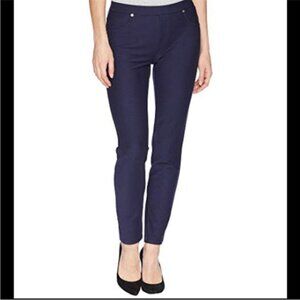 Michael Kors Navy Pants Size M